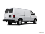 2012 Ford E150 Cargo Commercial Van